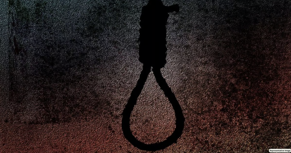 Dalit youth found hanging from tree in UP's Saharanpur